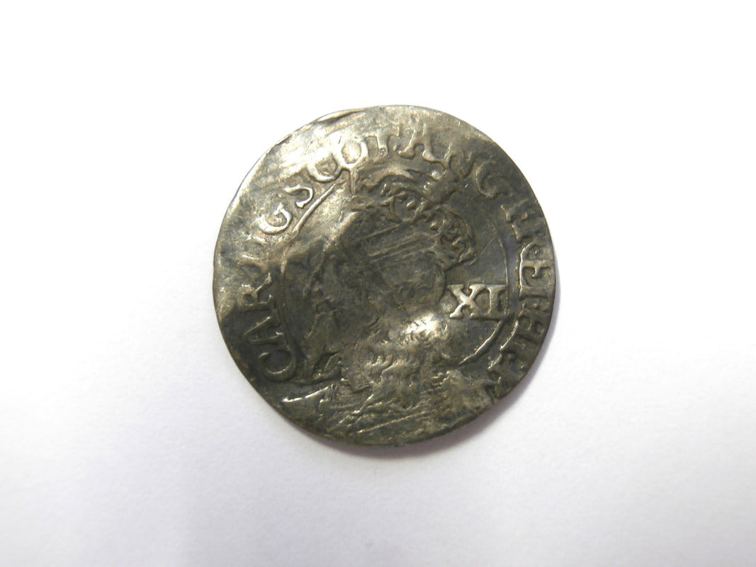 Scottish Bronze & Hammered Coins - A.D. Hamilton & Co.1067 x 800